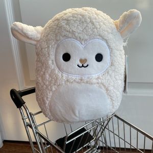 Squishmallows Sophie 8" the Lamb BNWT